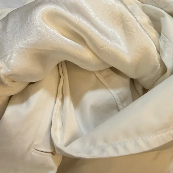 Vintage Ralph Lauren White Blazer - Picture 13 of 13